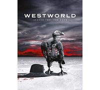 Westworld - Stagione 2 (DVD)