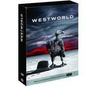 Westworld Stagione 2 DVD Nuova