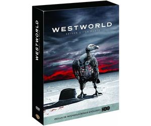 Westworld Stagione 2 DVD Nuova