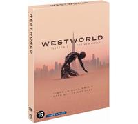 Westworld Stagione 3 DVD Nuova