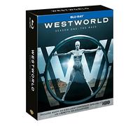 Westworld Stagione Uno: Il Labirinto (3 Blu-Ray)