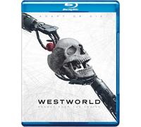 Westworld: The Complete Fourth Season