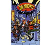 Westworld - Where The Attraction Is (CASSETTE)