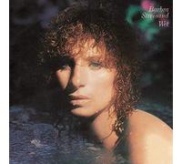 Barbra Streisand Wet (CD)