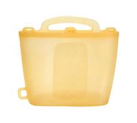 Wet Bag For Swimsuit - Silicone Reusable Pouch - Large Capacity For Beach
