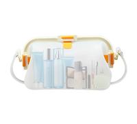 Wet Bag For Swimsuit - Silicone | Waterproof Swim Tote 2000ml Foldable