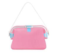 Wet Bag Silicone Waterproof Floating Toiletry Organizer Tote Swim Bag
