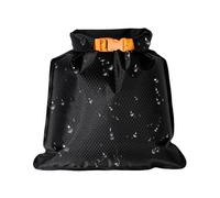 Wet Bag - Waterproof Dry Wet Separation Travel Bag With TPU Lining Heat-Sealed Seams | Leakproof Swimwear Pouch Portable Foldable Design Oxford Fabric Construction | For Swimming Goggles Beach Vacatio