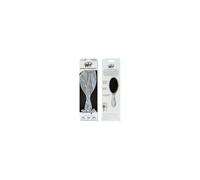 Wet brush Detangler originale Marmo Metallizzato Argento - Districante capelli