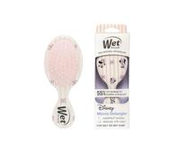 Wet Brush Disney Minnie Original Detangler, setole IntelliFlex, rosa e bianco