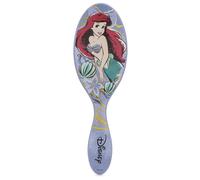 WetBrush Spazzola districante originale con setole Intelliflex ultra morbide per separare delicatamente i nodi con facilità, Wet Brush Detangler è delicato sui capelli, Principessa elegante Disney,
