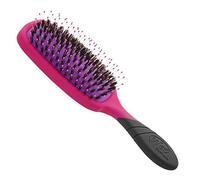 Wet Brush Pro Shine Enhancer spazzola per lisciare i capelli Pink