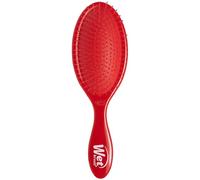 Wet Brush Districante originale - Setole ultra morbide per una spazzolatura senza sforzo e senza dolore - scivola su capelli bagnati, secchi o danneggiati - perfetto per donne, uomini e tutti i tipi