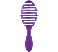 Wet Brush - FLEX DRY RARE BOTANIC PURPLE Parrucchiere 1 pieces unisex