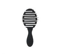 Wet Brush Wetbrush Flex Dry - Black Spazzola Capelli