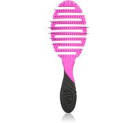 Wet Brush - WETBRUSH FLEX DRY - PURPLE Spazzole piatte 1 pieces unisex