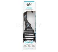 Wet Brush Shower Detangler spazzola per capelli per la doccia per Donna