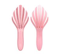 WetBrush Go Green Curl Detangler - Spazzola Scioglinodi per Ricci