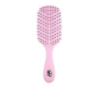 Spazzola per capelli Go Green Detangler Blush, spazzola bagnata
