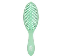 Wet Brush Go Green Oil Infused Shine Brush - Tea Tree By For Unisex - 1 spazzola per capelli