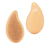 Wet Brush Go Green Palm Detangler spazzola per capelli asciutti e bagnati per Donna