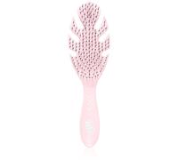 Spazzola per capelli Go Green Detangler Blush, spazzola bagnata