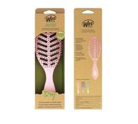 WetBrush Pro Go Green Speed Dry Pink - spazzola per asciugatura