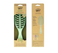 Wet Brush Go Green Speed Dry spazzola per capelli verde