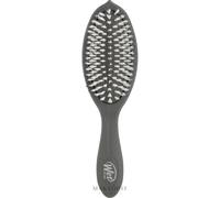 Wet Brush Go Green Treatment And Shine spazzola per capelli brillanti e morbidi CHARCOAL