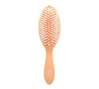 Wet Brush Go Green Treatment And Shine spazzola per capelli brillanti e morbidi Coconut Oil