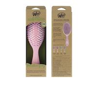 Wet Brush Go Green Treatment And Shine spazzola per capelli brillanti e morbidi Watermelon Oil