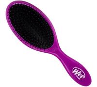 Wet brush Il terreno originale con pennello bagnato trame viola