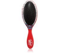 Wet Brush Justice league spazzola per capelli Supergirl and wonderwomen 1 pz