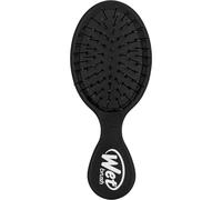 Wet Brush Mini Detangler, Spazzola per capelli, Nero