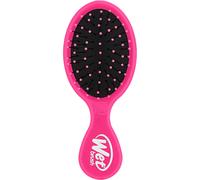 Wet Brush Mini Detangler, Spazzola per capelli, Rosa