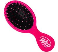 Wet Brush Mini spazzola bagnata districante rosa