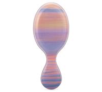 WetBrush Original Detangler Hair Brush with Ultra Soft Intelliflex Bristles to Gently Separate Knots With Ease, Wet Brush Detangler Is Gentle on Hair, Disney Elegant Princess, Jasmine