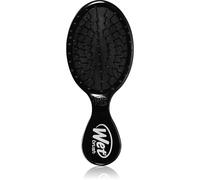 Wet Brush Mini spazzola per capelli da viaggio Black 1 pz