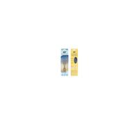 WetBrush Original Detangler Hair Brush with Ultra Soft Intelliflex Bristles to Gently Separate Knots With Ease, Wet Brush Detangler Is Gentle on Hair, For All Hair Types, Desert Afterglow, Blue