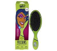 Wet Brush Original Detangler Disney Villains Brush - Maleficent By For Unisex - 1 spazzola per capelli