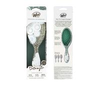 Wet brush Detangler Groovy Disco Teal originale - Spazzola per capelli