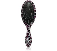 Wet Brush Original Detangler Safari spazzola per capelli per la bellezza dei capelli e della pelle Pink Leopard 1 pz