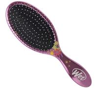 Wet Brush Original Detangler Disney Princess Tiana Bambini Spazzola piatta Multicolore, Viola 1 pz