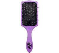 Wet Brush Paddle spazzola per capelli Purple