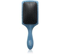 Wet Brush Paddle Detangler spazzola per capelli Blue 1 pz
