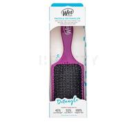 Wet Brush Paddle spazzola per capelli Purple
