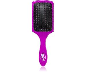 Wet Brush Paddle spazzola per capelli Purple