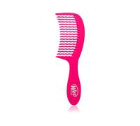 Wet brush Pettine districante rosa - Pettine districante