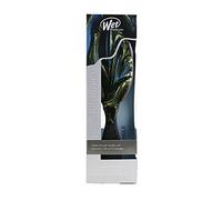 Wet Brush Pro Detangler Spazzola Bright Future Nero per Unisex 1 Unità