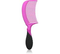 Wet Brush Pro Detangling Comb pettine per capelli per capelli pettinabili Purple 1 pz